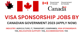 How to Apply for Jobs in Canada with Visa Sponsorship For Nigerians