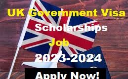 UK Government Visa Sponsorship Jobs 2023-2024 (Work in UK)