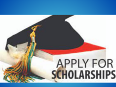 Tamil Nadu Scholarship 2024 Application