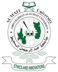 Abdulrahman Al-Sumait University