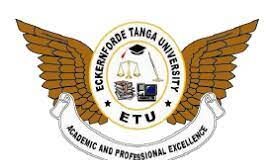 Eckernforde Tanga University