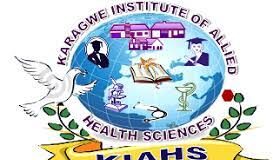 Karagwe Institute Of Allied Health Sciences