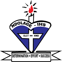 Ndolage Institute of Health Sciences