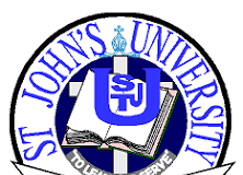 St. John’s University of Tanzania