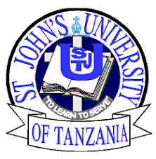 St. John’s University of Tanzania