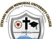 Stefano Moshi Memorial University College
