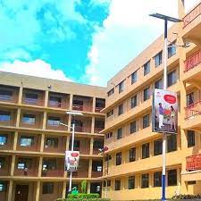 Tanzania International University