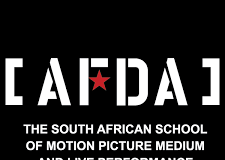 The South African School of Motion Picture Medium and Live Performance