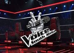 The Voice South Africa Audition 2024