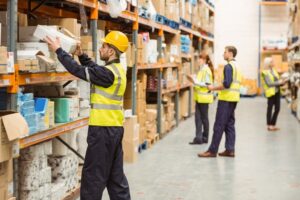Factory Jobs in Denmark with Visa Sponsorship