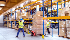 Factory Jobs with Visa Sponsorship