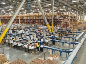 Warehouse Jobs in Canada