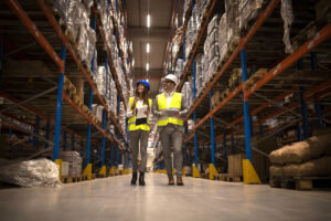 Warehouse Jobs in United States 