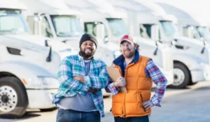 Truck Driver Jobs in Germany with Visa Sponsorship