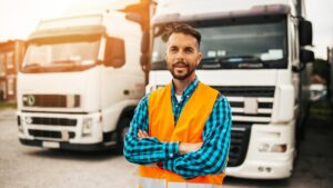 Truck Driver Jobs in Netherlands with Visa Sponsorship