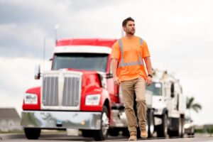 Truck Driver Jobs in United States with Visa Sponsorship
