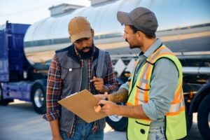 Truck Driver Jobs in Denmark with Visa Sponsorship