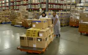 Factory Jobs in Sweden with Visa Sponsorship