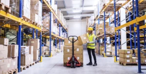 Warehouse Jobs in Germany With Visa Sponsorship