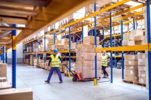 Warehouse Jobs in Ireland With Visa Sponsorship 2026