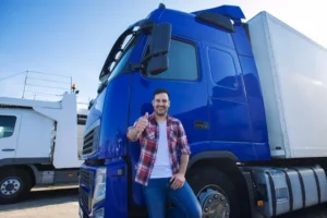 Truck Driver Jobs in Belgium with Visa Sponsorship 2026
