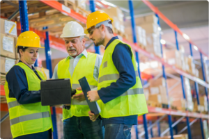 Warehouse Jobs in France