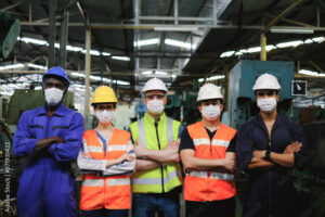 Factory Jobs in Canad