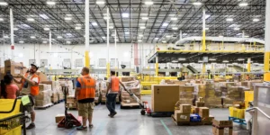Warehouse Jobs in Portugal