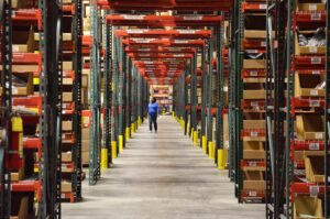 Warehouse Jobs in Italy