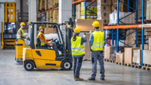 Warehouse Jobs in New Zealand 