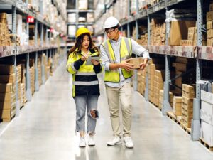 Warehouse Jobs in Iceland with Visa Sponsorship